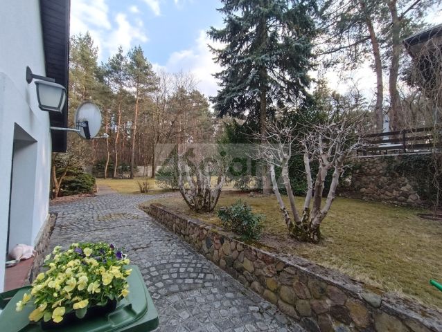 dom wolnostojący, 5 pokoi Warszawa Białołęka. Zdjęcie 46