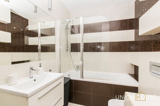 Mieszkanie 2-pokojowe Kraków Bronowice Wielkie, ul. Józefa Chełmońskiego. Zdjęcie 13