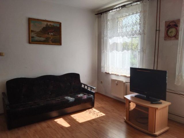 Mieszkanie 1-pokojowe Katowice Śródmieście, ul. 18 Sierpnia. Zdjęcie 2