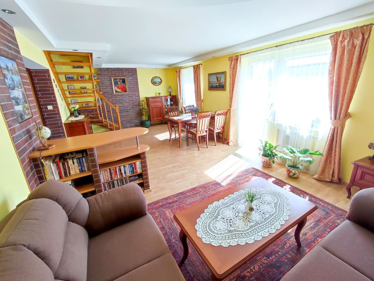 dom szeregowy, 4 pokoje Kołobrzeg, ul. Różana. Zdjęcie 20