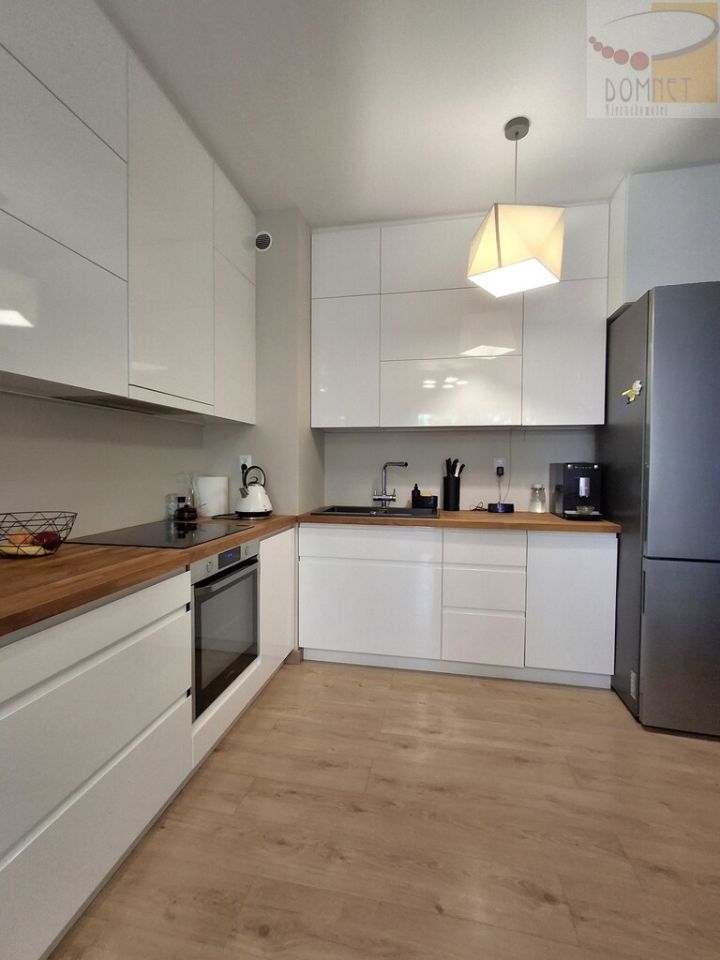 Mieszkanie 3-pokojowe Grodzisk Mazowiecki, ul. B. Wolniewicz. Zdjęcie 9