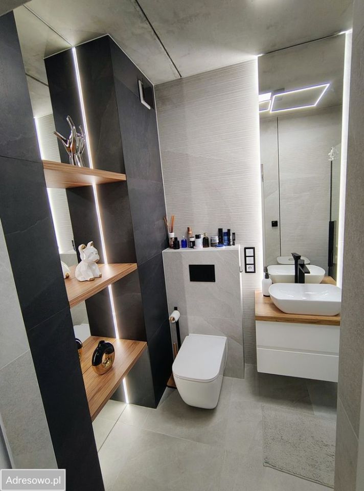 Mieszkanie 3-pokojowe Czechowice-Dziedzice, ul. Legionów. Zdjęcie 9