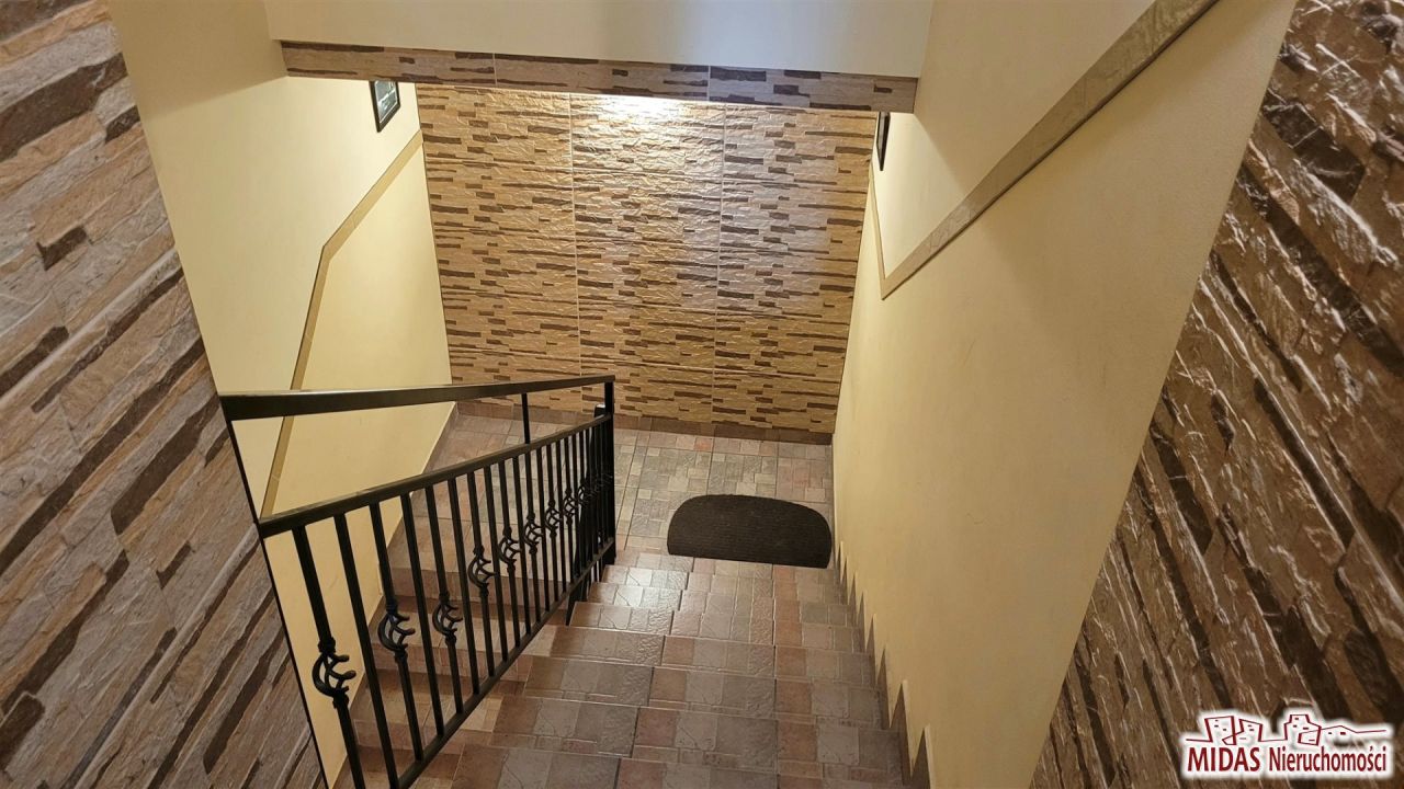 dom wolnostojący, 3 pokoje Włocławek Zawiśle . Zdjęcie 25