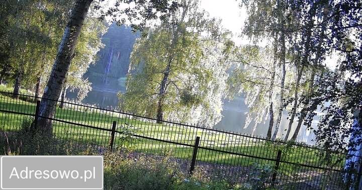 Działka budowlana Samociążek. Zdjęcie 2