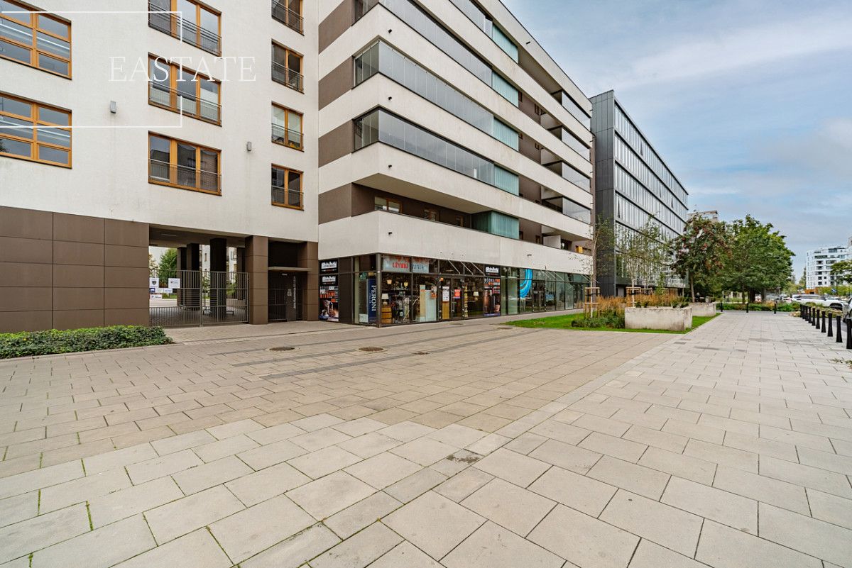 Mieszkanie 2-pokojowe Warszawa Wola, ul. Jana Kazimierza. Zdjęcie 13