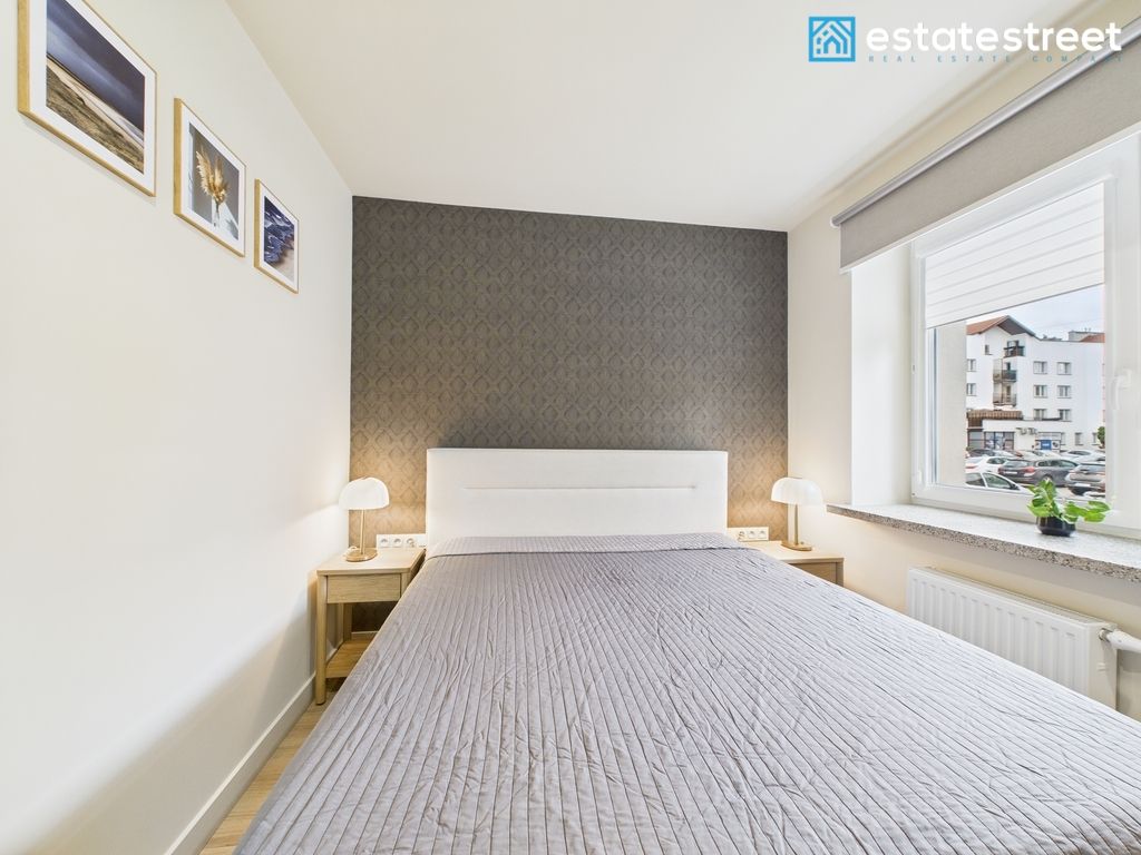 Mieszkanie 3-pokojowe Kraków, ul. ks. Wincentego Turka. Zdjęcie 11