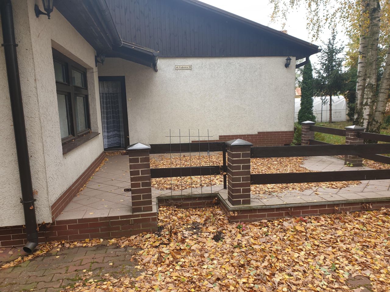 dom wolnostojący, 4 pokoje Brenno, ul. Łąkowa. Zdjęcie 4