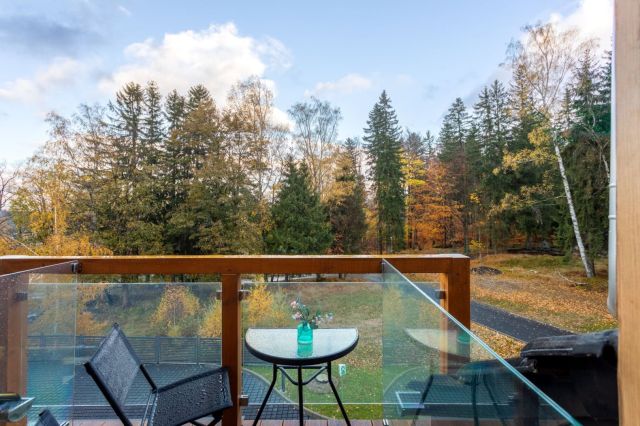 Mieszkanie 2-pokojowe Szklarska Poręba Szklarska Poręba Górna, ul. 1 Maja. Zdjęcie 3