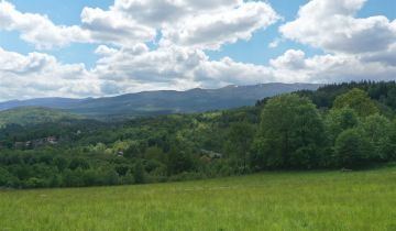 Działka budowlana Szklarska Poręba