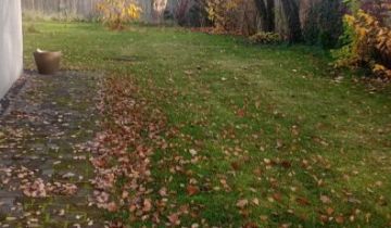 dom wolnostojący, 4 pokoje Gdańsk Osowa, ul. Biwakowa