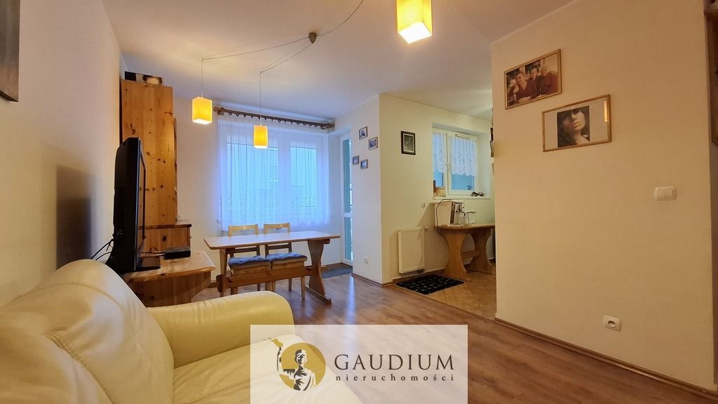 Mieszkanie 2-pokojowe Gdynia Chylonia, ul. Zbożowa. Zdjęcie 2