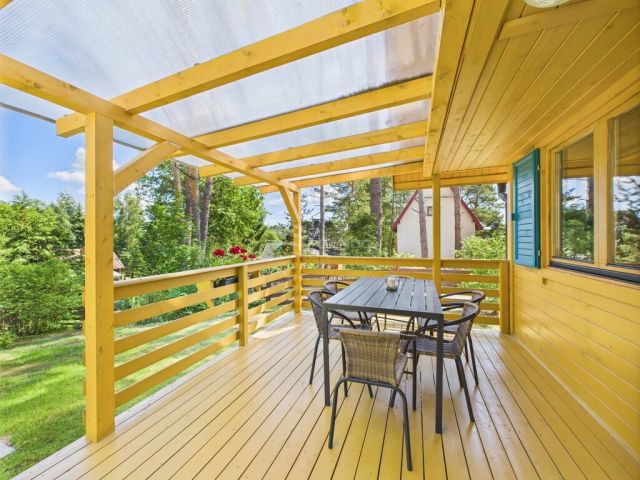 dom letniskowy, 36 pokoi Narty, ul. Spacerowa. Zdjęcie 12