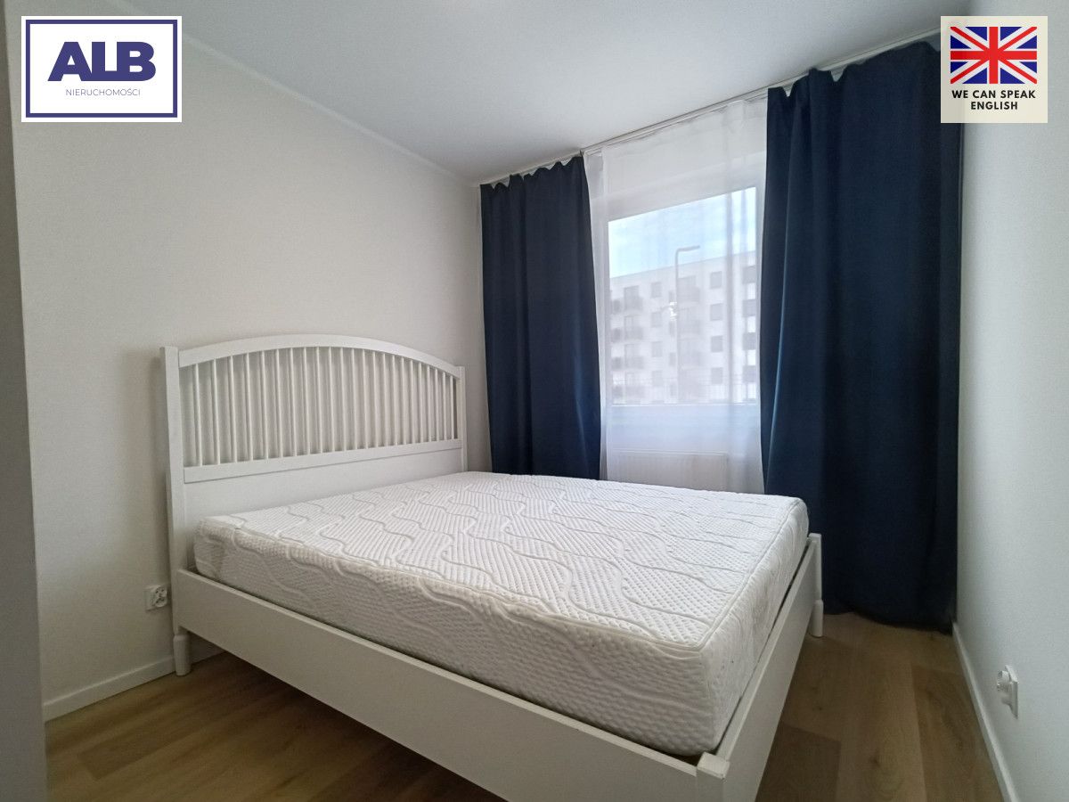 Mieszkanie 2-pokojowe Gdańsk Jasień, ul. Potęgowska. Zdjęcie 6