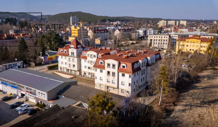 Lokal Sopot Wyścigi, ul. Rzemieślnicza