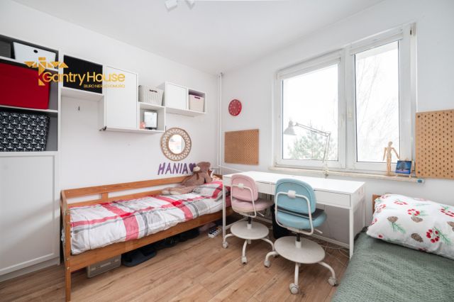 Mieszkanie 2-pokojowe Reda, ul. Łąkowa. Zdjęcie 4