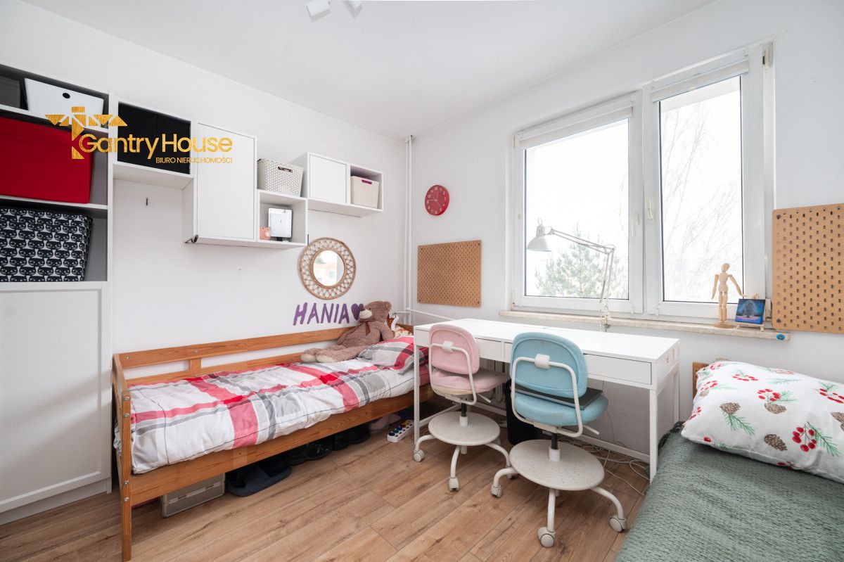 Mieszkanie 2-pokojowe Reda, ul. Łąkowa. Zdjęcie 4