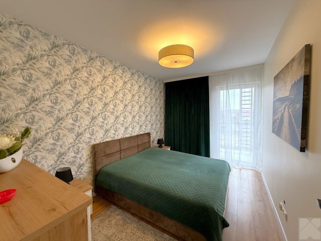 Mieszkanie 2-pokojowe Przemyśl Prałkowce, ul. Romualda Rosłońskiego. Zdjęcie 12