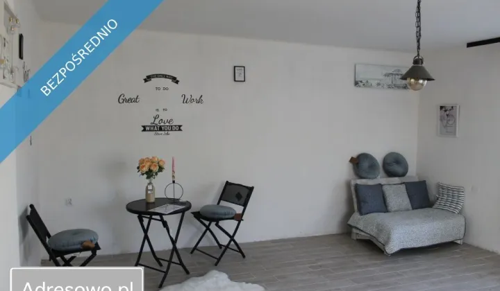 dom wolnostojący, 5 pokoi Krzanowice