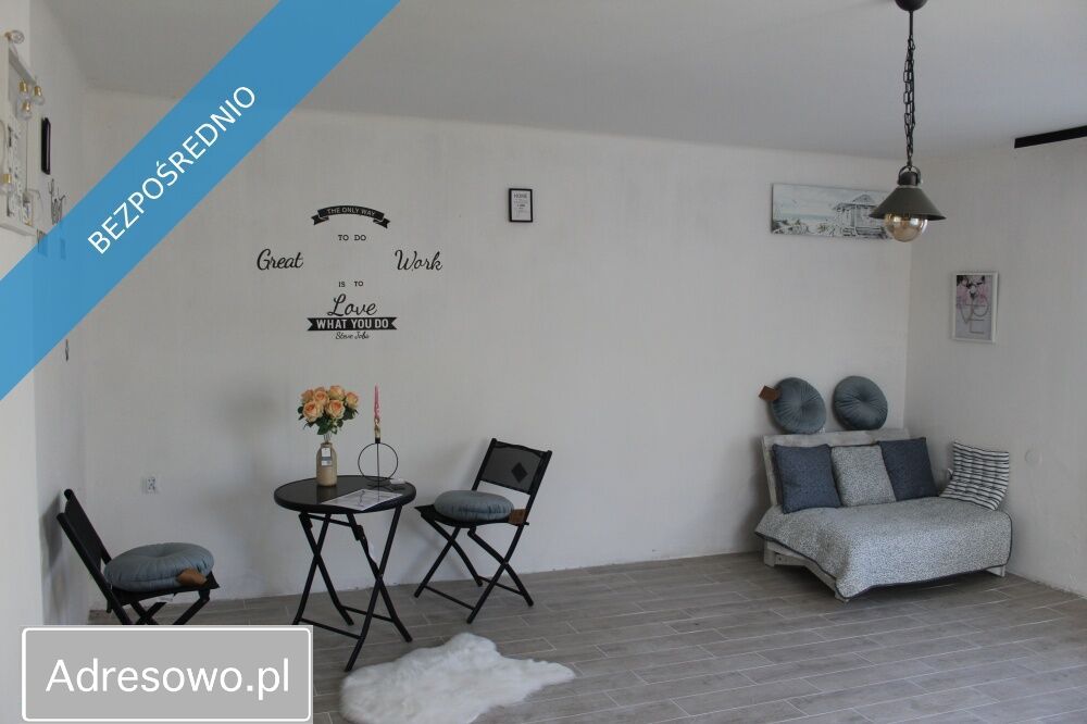 dom wolnostojący, 5 pokoi Krzanowice