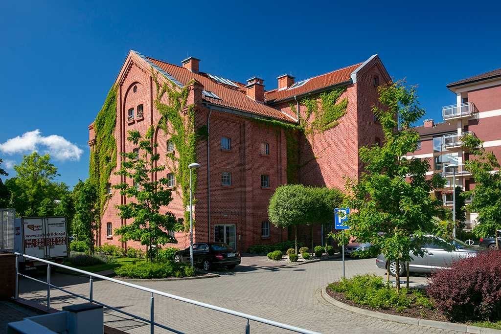 Mieszkanie 3-pokojowe Olsztyn. Zdjęcie 3