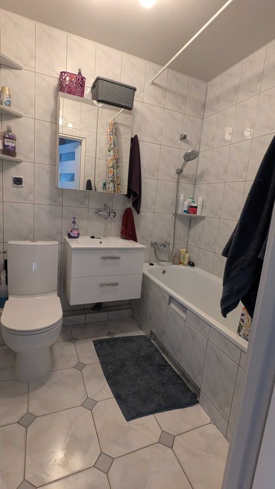 Mieszkanie 2-pokojowe Chełm, ul. Siedlecka. Zdjęcie 3