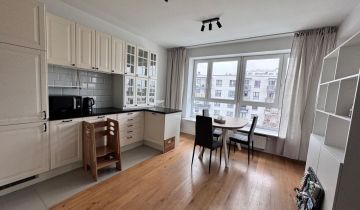 Mieszkanie 3-pokojowe Warszawa Praga-Południe, ul. gen. Stanisława Skalskiego