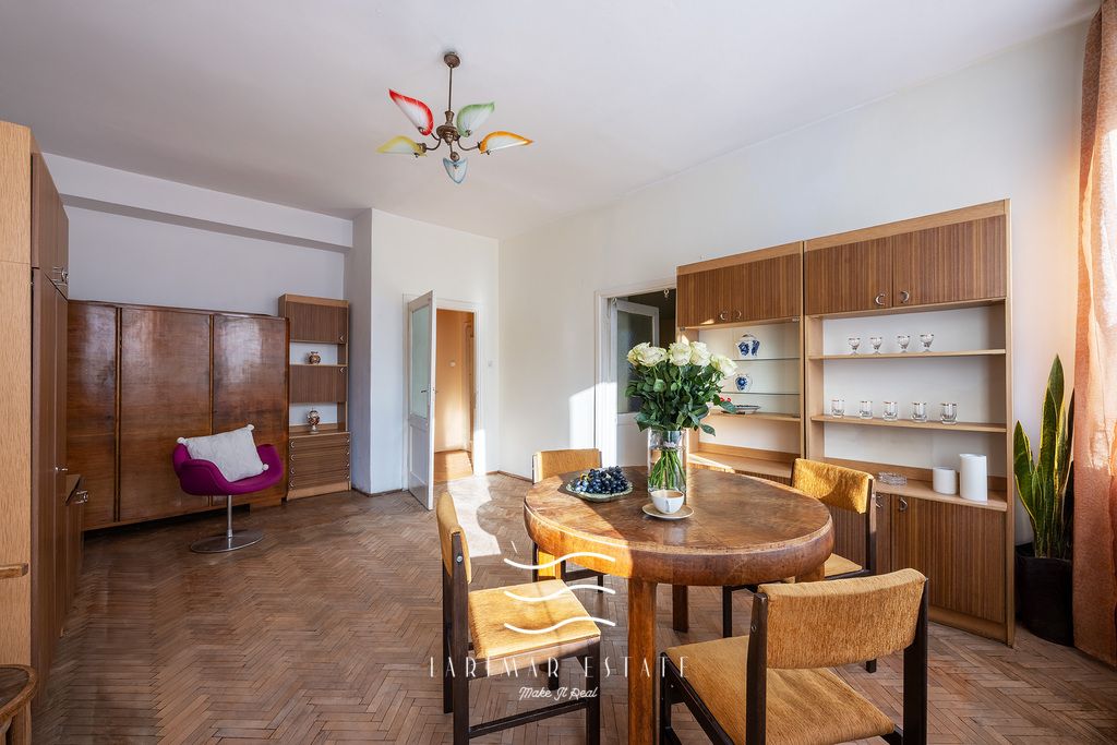 Mieszkanie 2-pokojowe Warszawa Śródmieście, ul. Żurawia. Zdjęcie 5