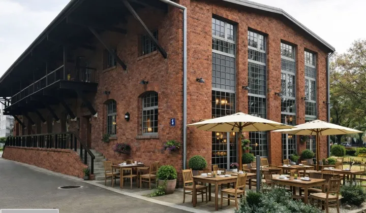 Lokal Łódź Śródmieście, ul. Tylna