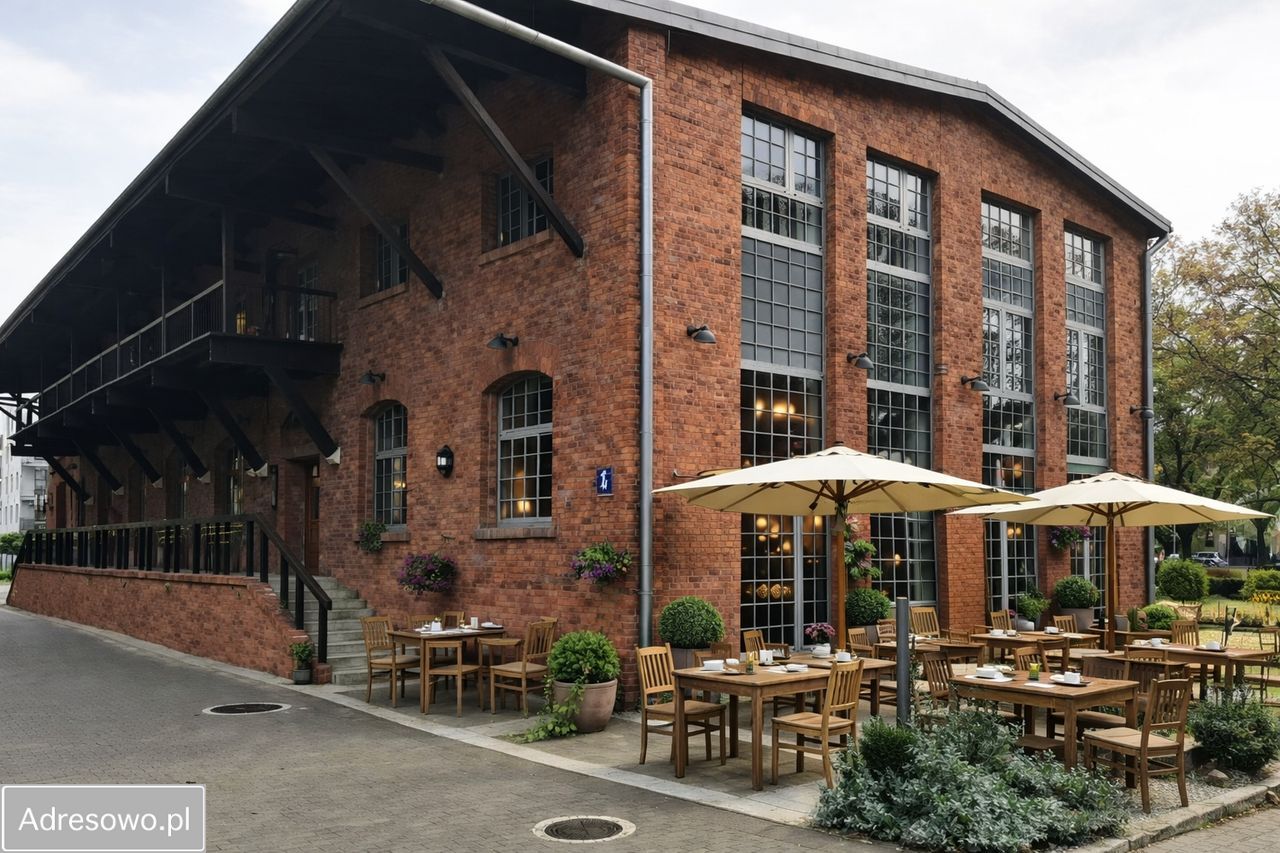 Lokal Łódź Śródmieście, ul. Tylna