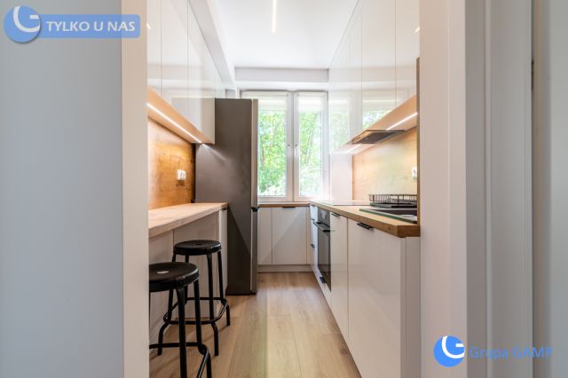 Mieszkanie 2-pokojowe Kraków Prądnik Czerwony, ul. Lublańska. Zdjęcie 6