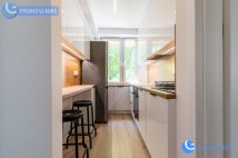 Mieszkanie 2-pokojowe Kraków Prądnik Czerwony, ul. Lublańska. Zdjęcie 4