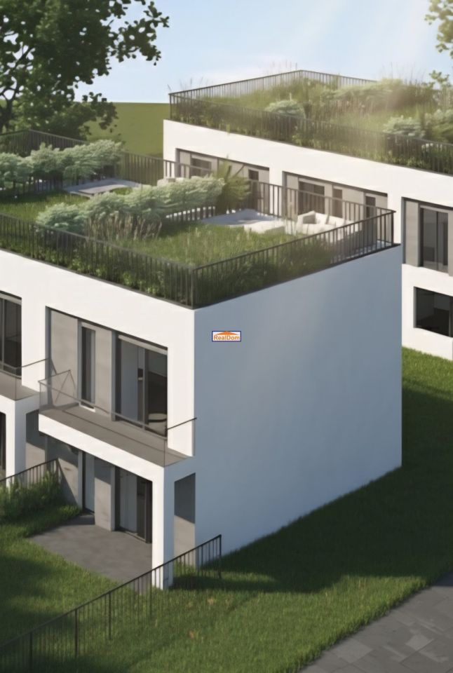 Mieszkanie 7-pokojowe Kraków Dębniki, ul. Spacerowa. Zdjęcie 1