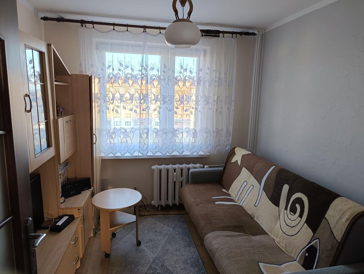 Mieszkanie 3-pokojowe Myszków Centrum, ul. Majora Sucharskiego. Zdjęcie 16