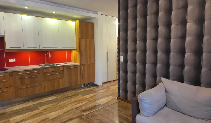 Mieszkanie 3-pokojowe Warszawa Włochy, ul. Obywatelska