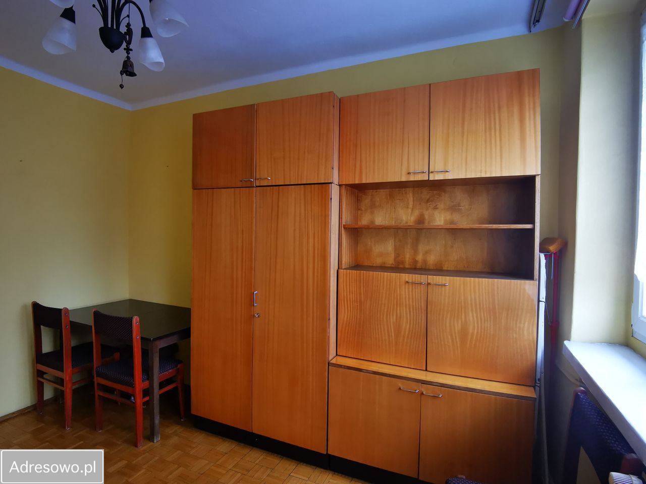 Mieszkanie 3-pokojowe Rybnik Chwałowice, ul. Bolesława Krupińskiego. Zdjęcie 2