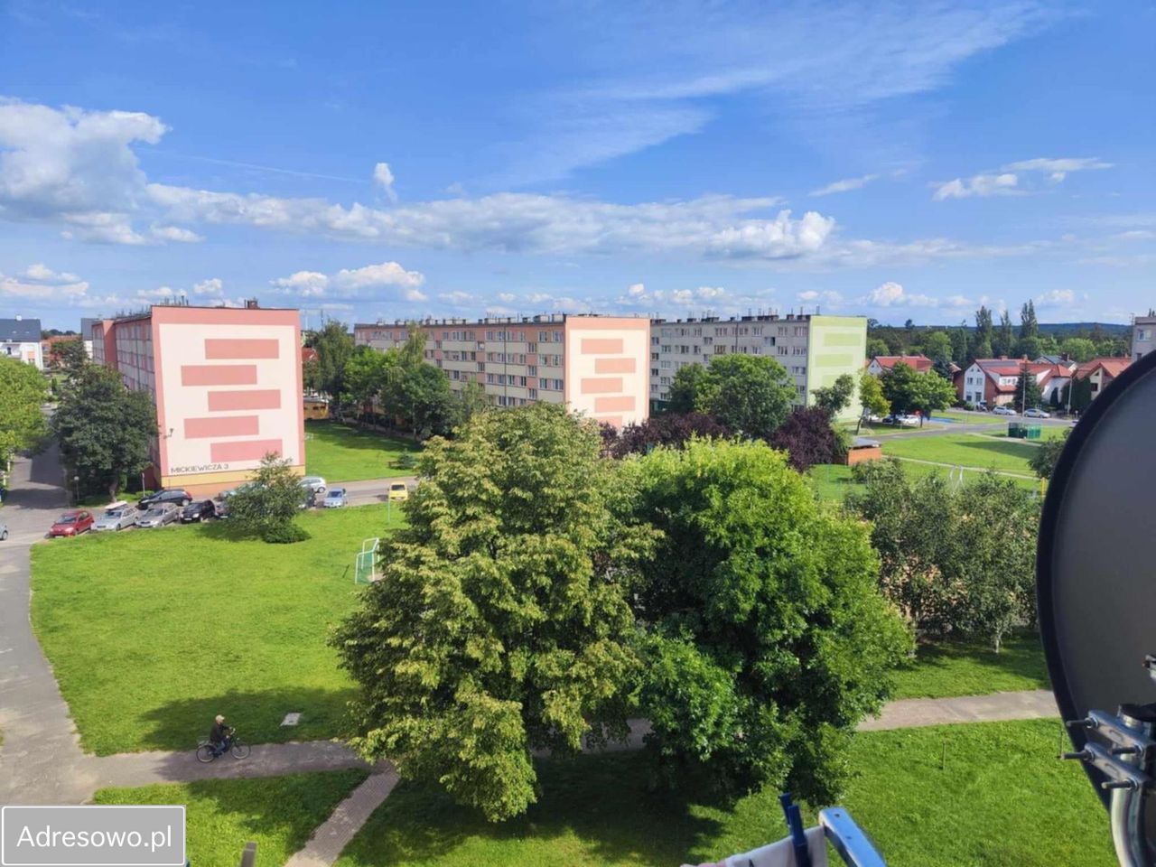 Mieszkanie 2-pokojowe Milicz, ul. Mikołaja Kopernika. Zdjęcie 15