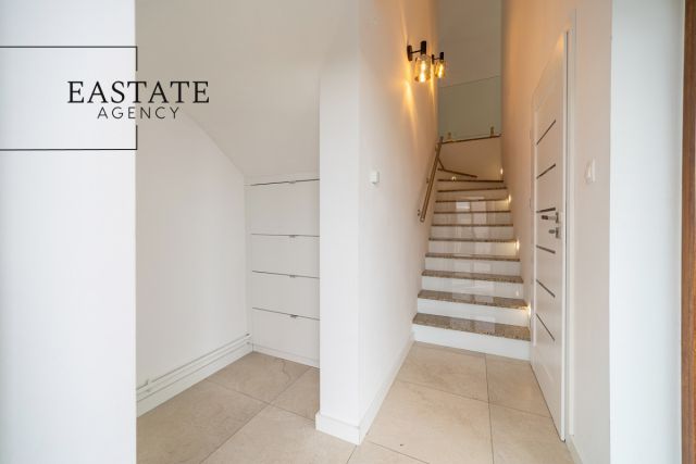 Mieszkanie 4-pokojowe Warszawa Wawer, ul. Henryka Łasaka. Zdjęcie 14