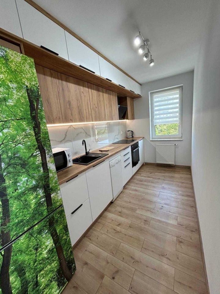 Mieszkanie 3-pokojowe Rzeszów Nowe Miasto, ul. Graniczna. Zdjęcie 7