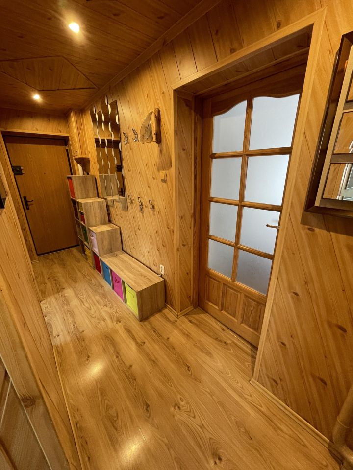 Mieszkanie 2-pokojowe Łódź Bałuty, ul. Stanisława Tybury. Zdjęcie 12