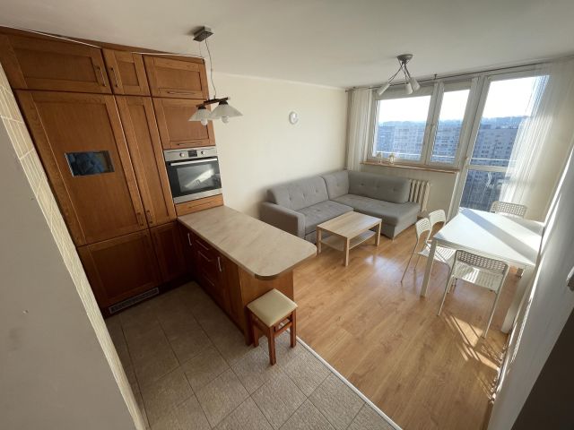 Mieszkanie 2-pokojowe Warszawa Bielany, ul. Gwiaździsta. Zdjęcie 1