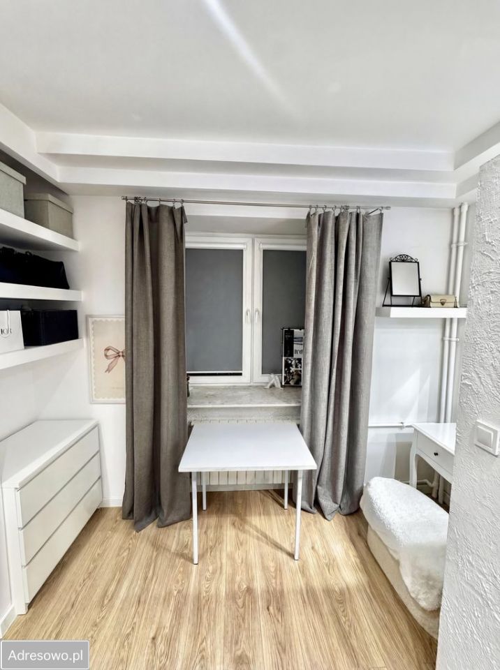 Mieszkanie 1-pokojowe Warszawa Praga-Północ, ul. Karola Szymanowskiego. Zdjęcie 10