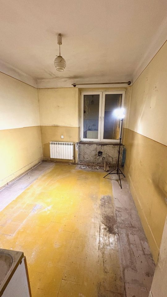 Mieszkanie 1-pokojowe Radymno, ul. Adama Mickiewicza. Zdjęcie 4