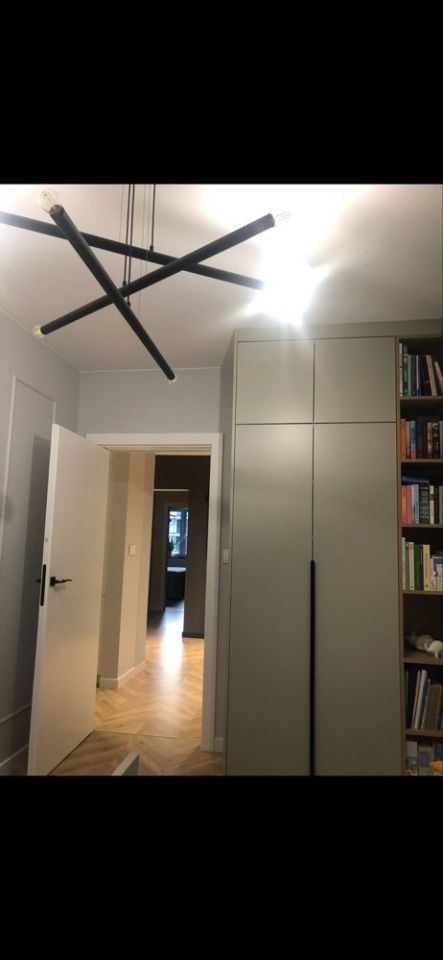 Mieszkanie 3-pokojowe Tomaszów Mazowiecki, ul. Fryderyka Chopina. Zdjęcie 7