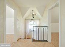 dom wolnostojący, 5 pokoi Łupstych, ul. Leśna. Zdjęcie 3