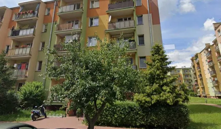 Mieszkanie 2-pokojowe Międzyrzec Podlaski, ul. Prymasa Stefana Wyszyńskiego