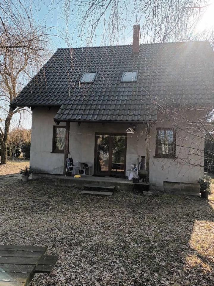 dom wolnostojący Szarki. Zdjęcie 4