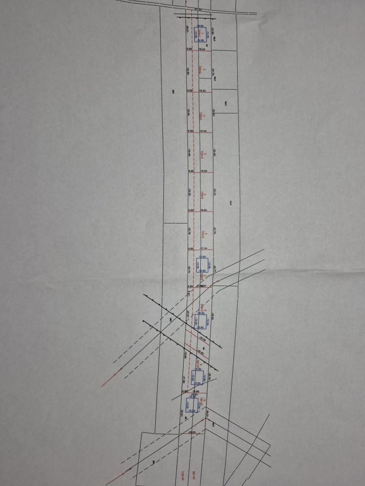 Działka budowlana Proszowice, ul. Armii "Kraków". Zdjęcie 5