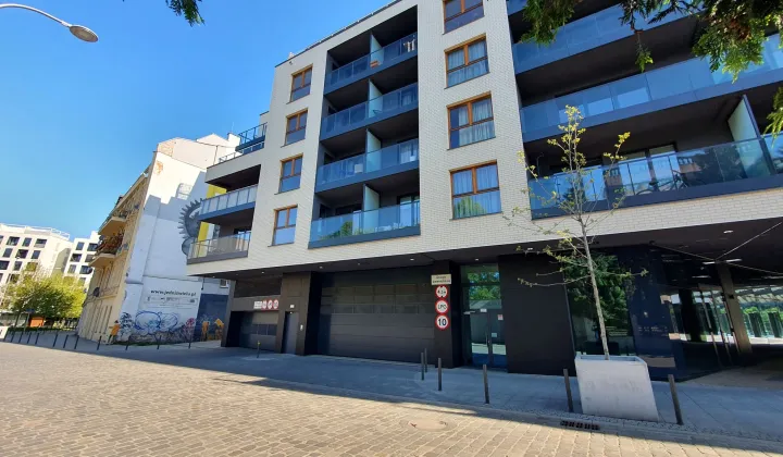 Mieszkanie 2-pokojowe Wrocław Stare Miasto, ul. Księcia Witolda