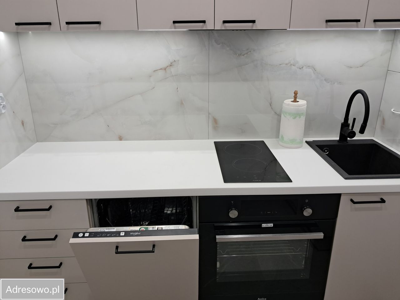 Mieszkanie 2-pokojowe Dąbrowa Górnicza Reden , ul. Cypriana Kamila Norwida. Zdjęcie 11