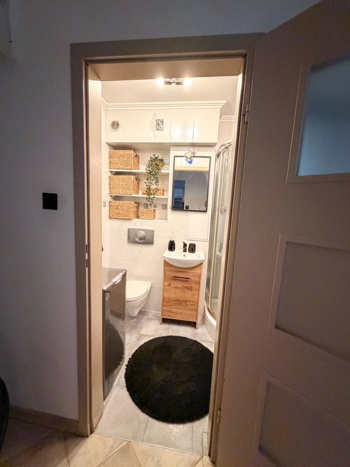 Mieszkanie 2-pokojowe Warszawa Wola, skwer ks. kard. Stefana Wyszyńskiego. Zdjęcie 10